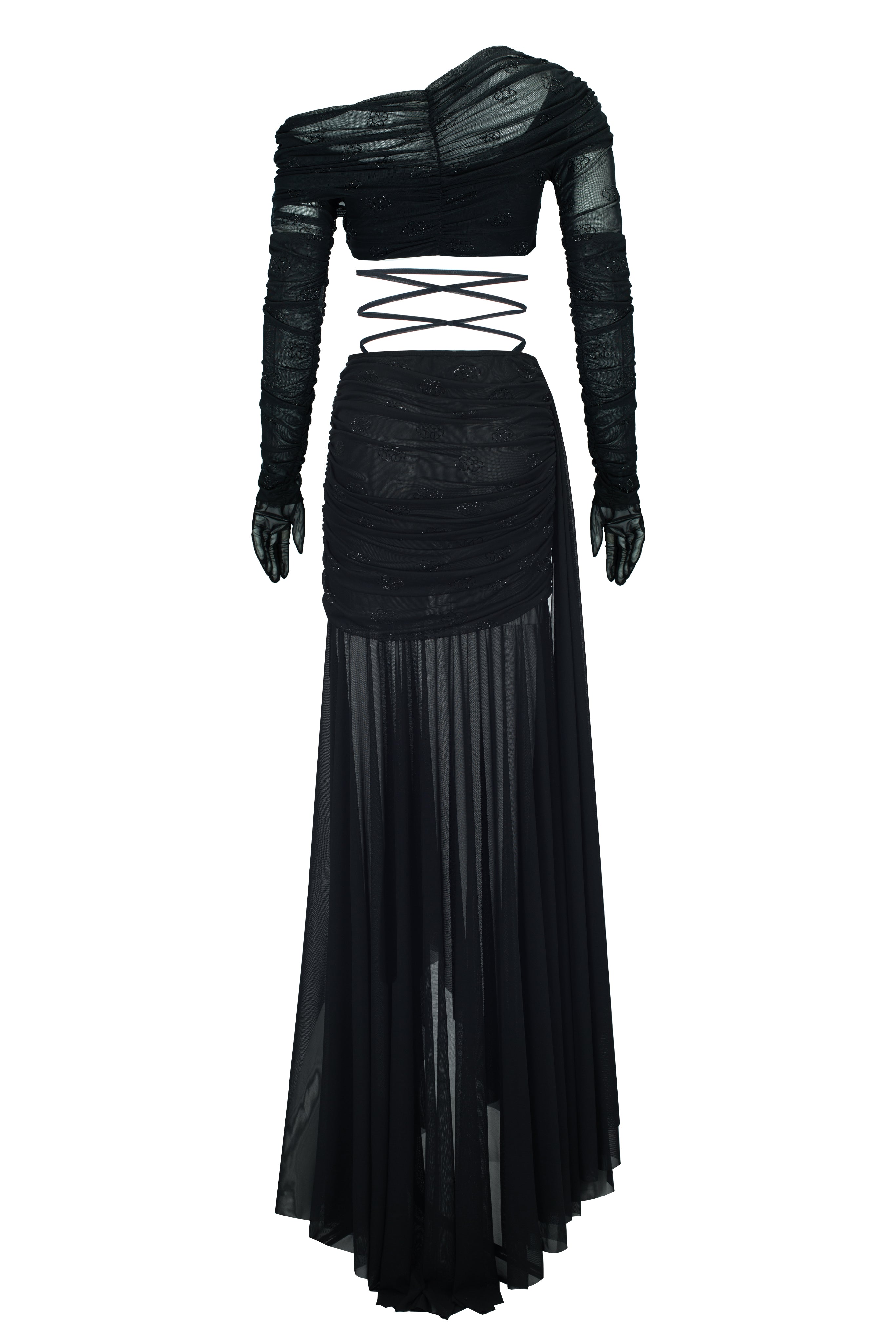 ワンピース Santa Brand Dresses SANTA BRANDS | Lime green Women's Long Dress | YOOX