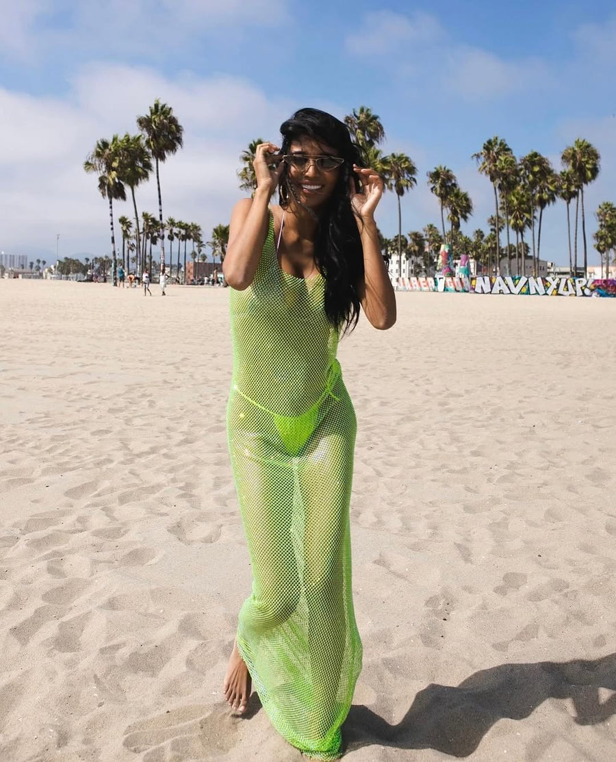 Sydney Maxi Dress