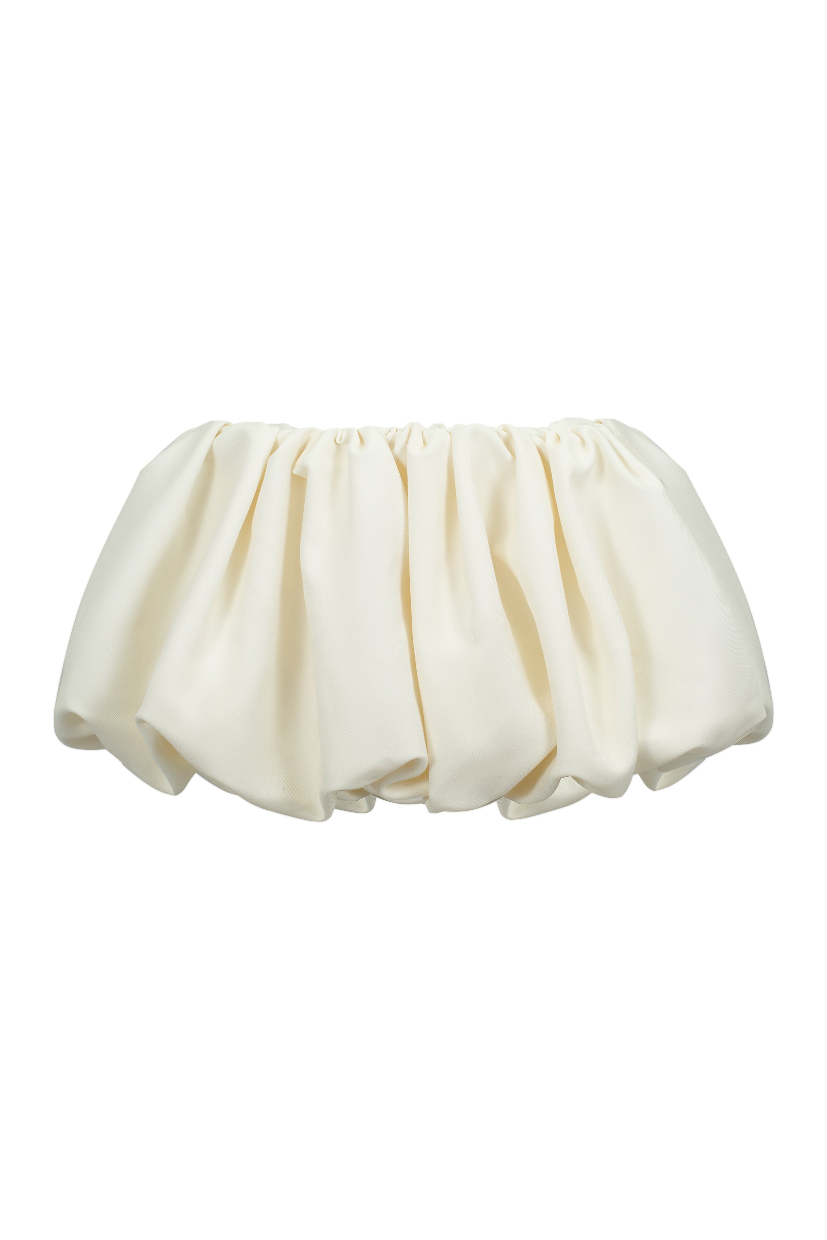【OVERDUEFLAIR】CRYSTAL STRING SET SKIRT skirt – Santa