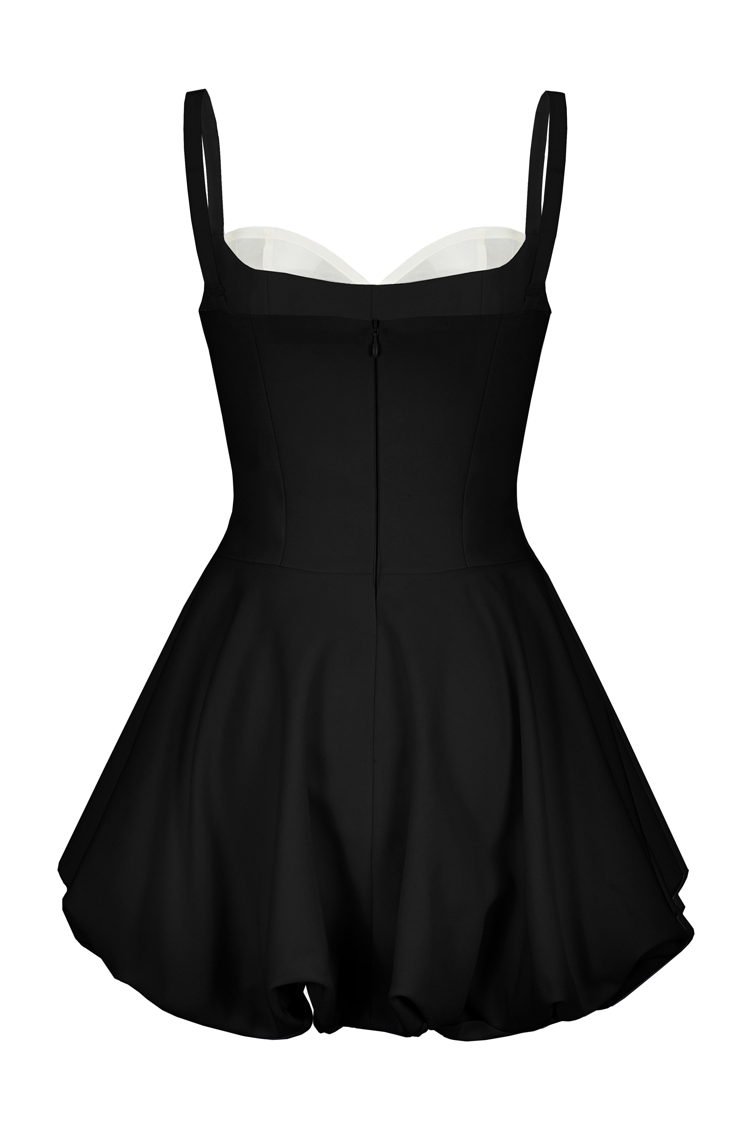 Black Dress Santa Black Dress Santa
