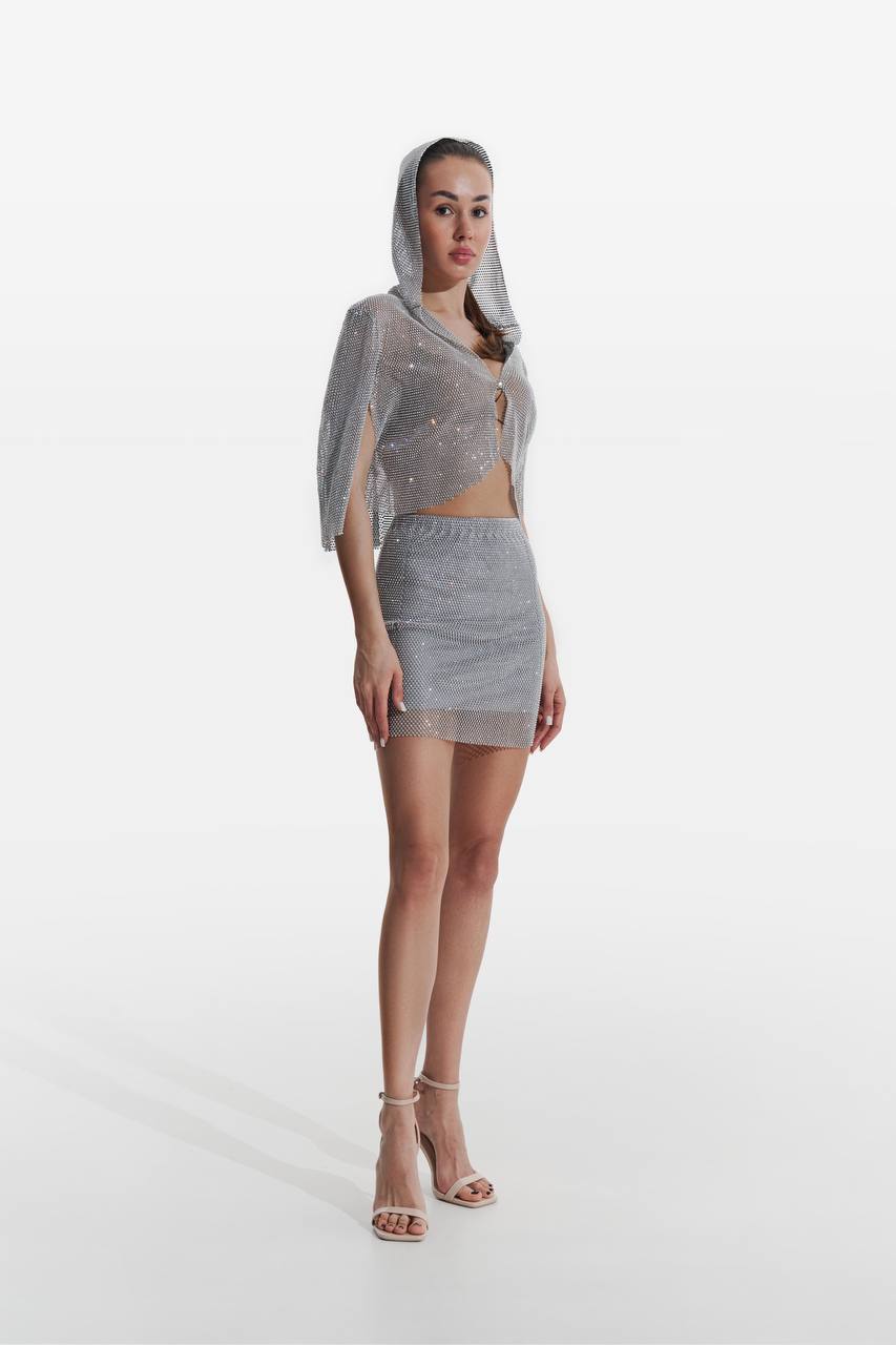 skirt – Santa