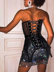 Corset/Basque Paris