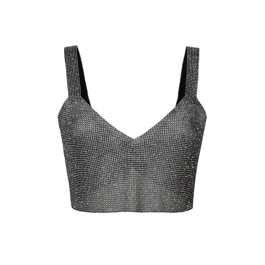 Milano Short Top