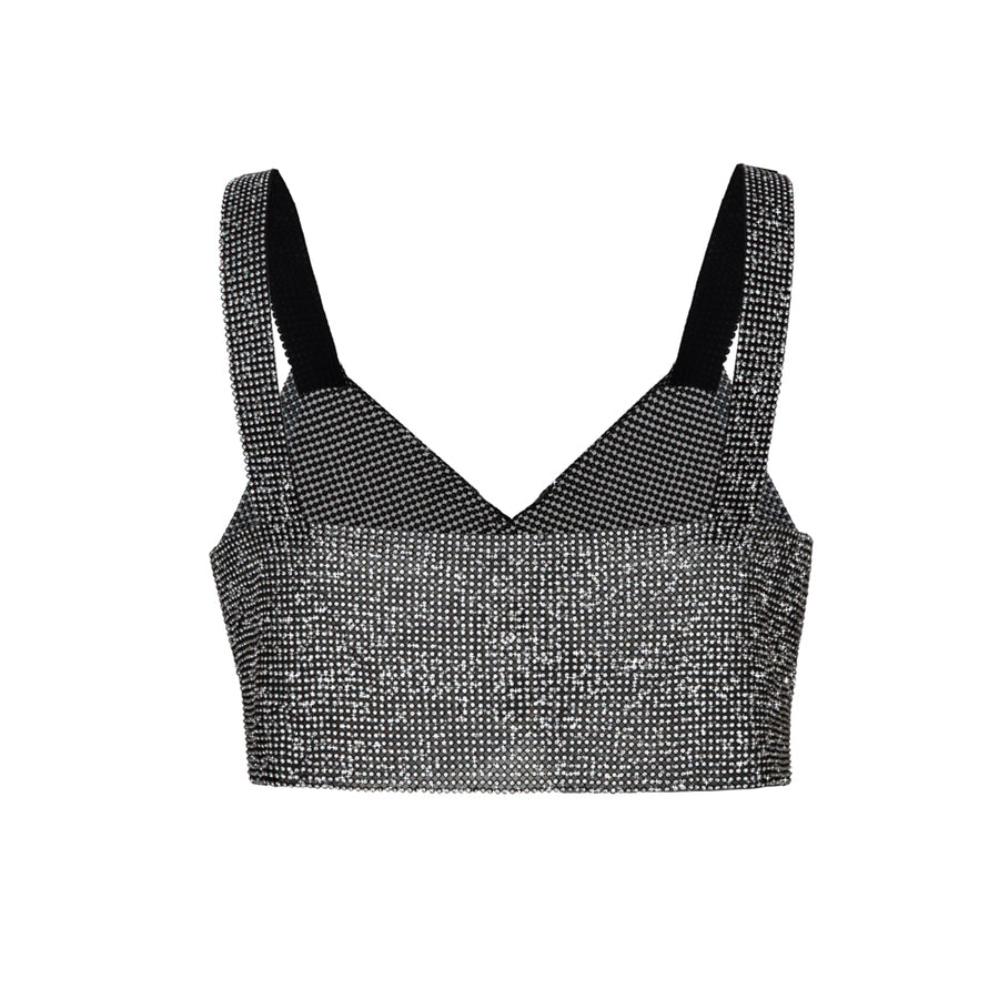 Milano Short Top