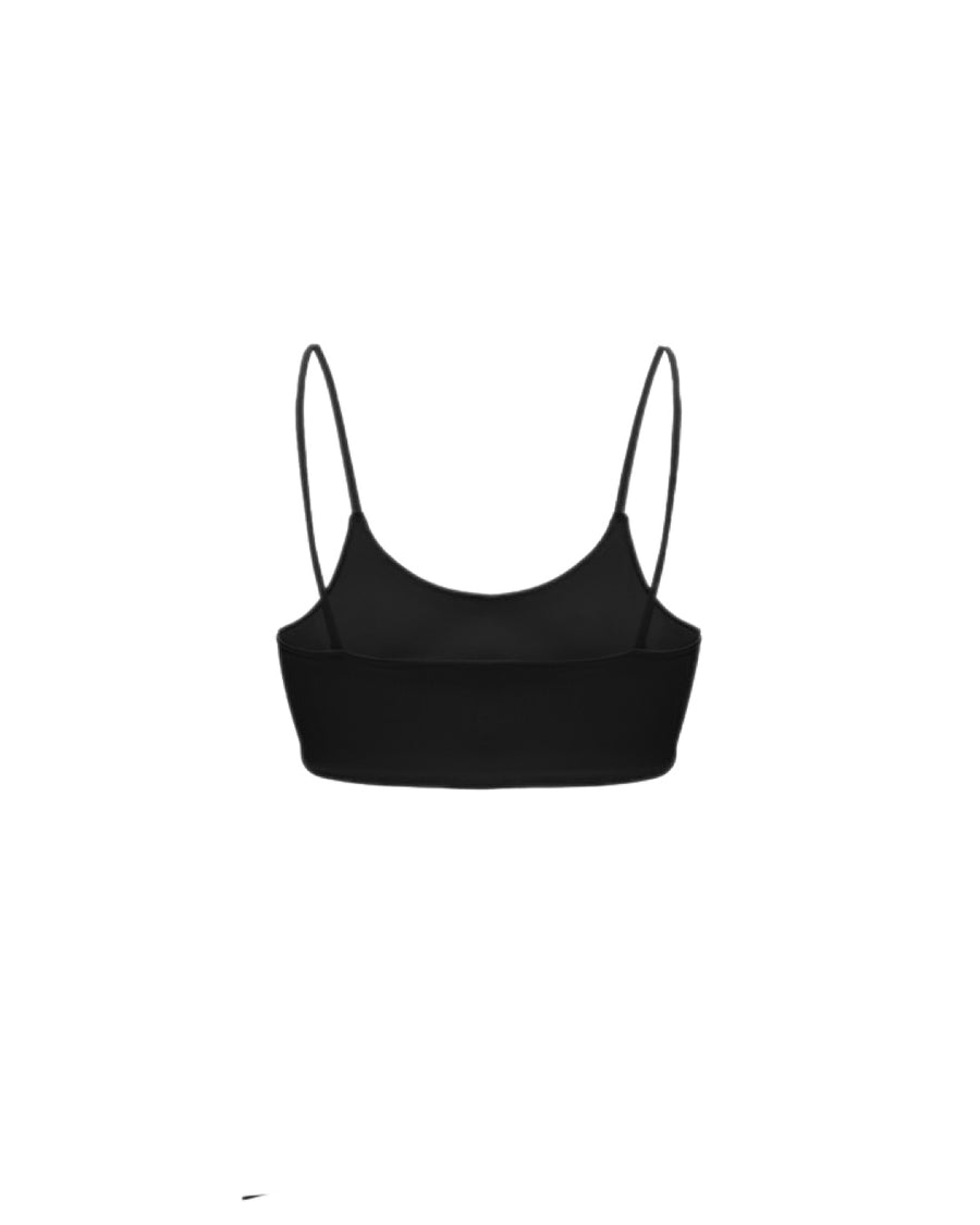 Biflex Top with straps