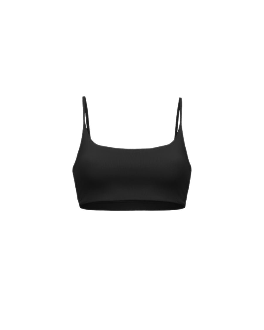 Biflex Top with straps