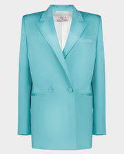 Baby Blue Jacket