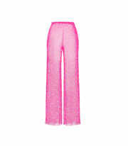 Pink Raspberry Pants