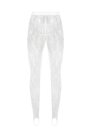 Lacet leggings