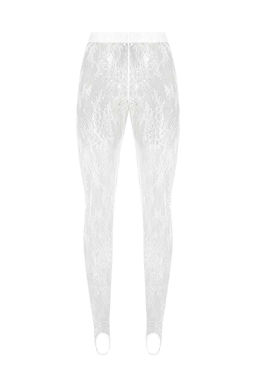 Lacet leggings