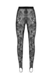 Lacet leggings