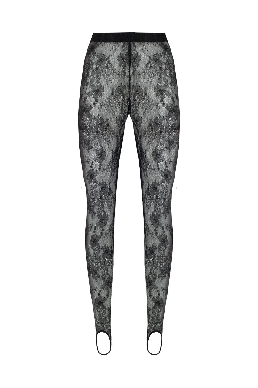 Lacet leggings