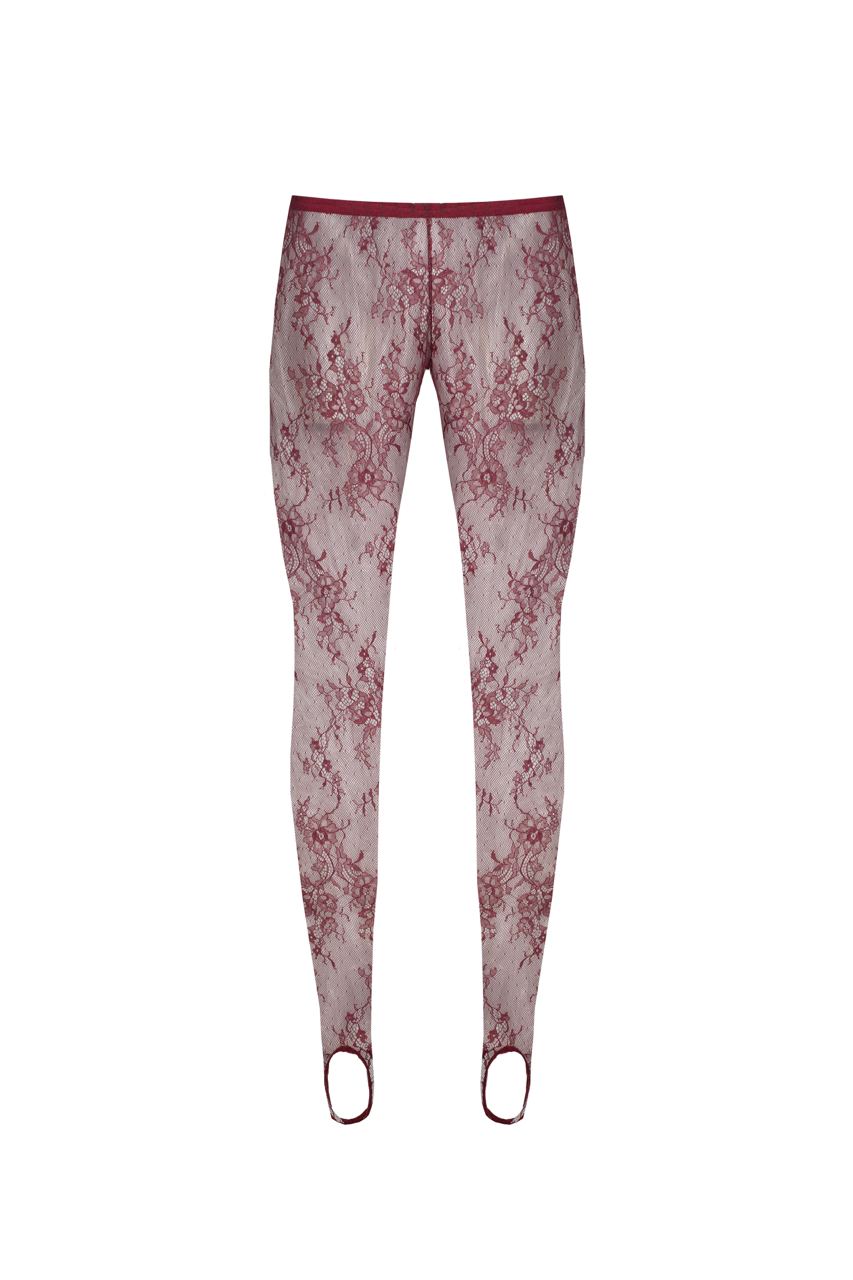 Lacet leggings