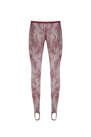 Lacet leggings