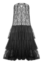 Lacet cape