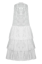 Lacet cape