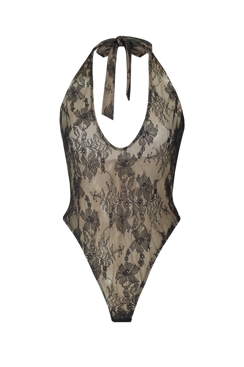 Lacet body