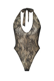 Lacet body