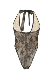 Lacet body