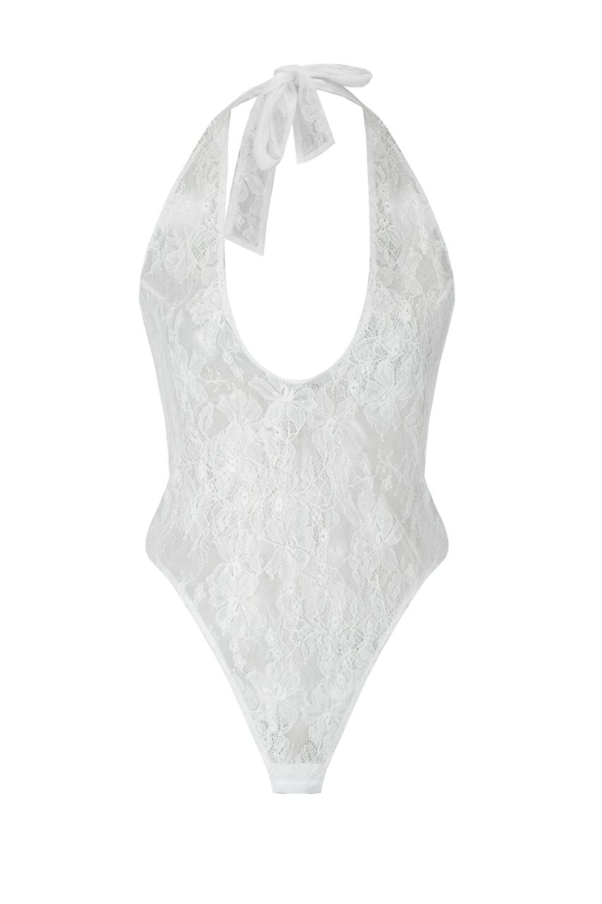 Lacet body