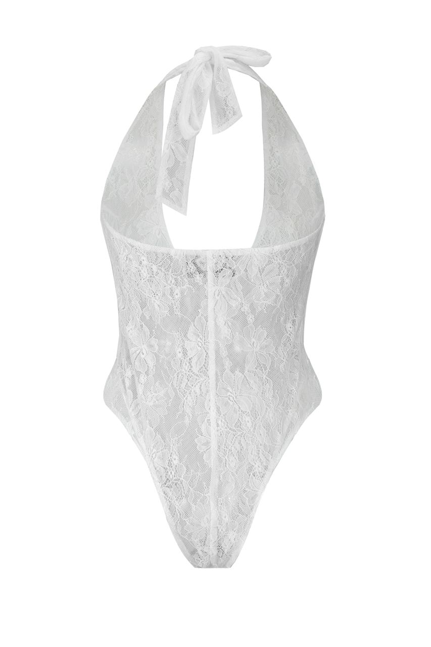 Lacet body