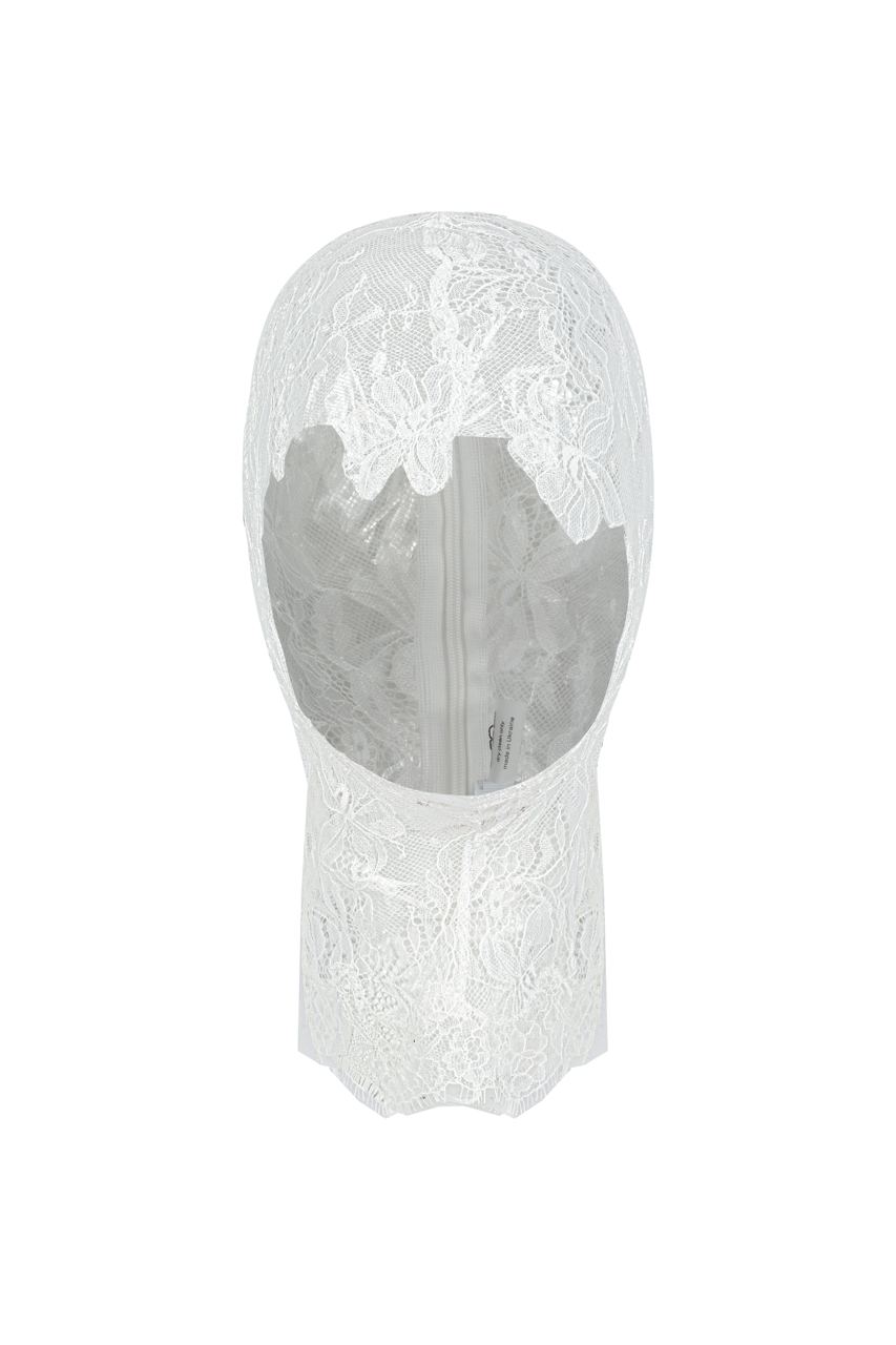 Lacet balaklava