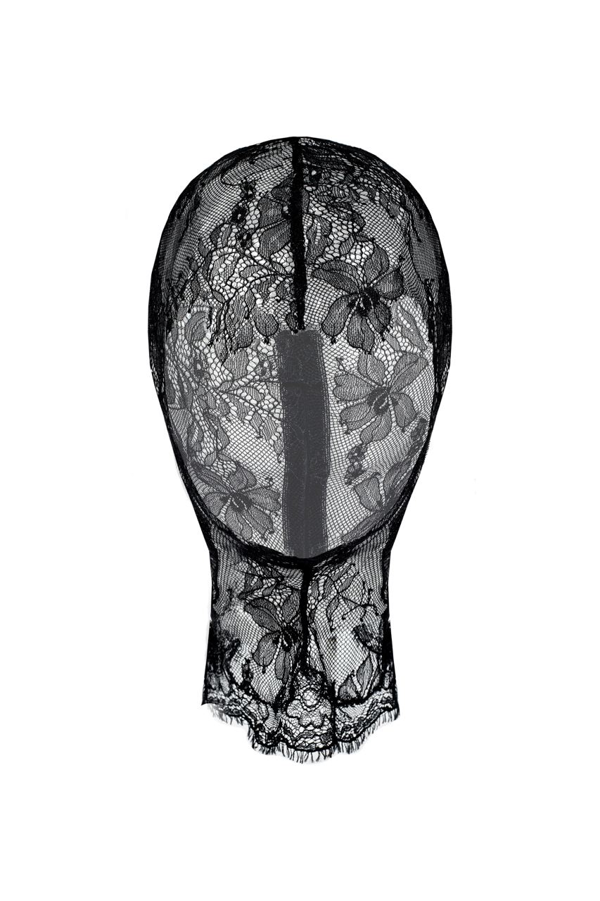 Lacet balaklava