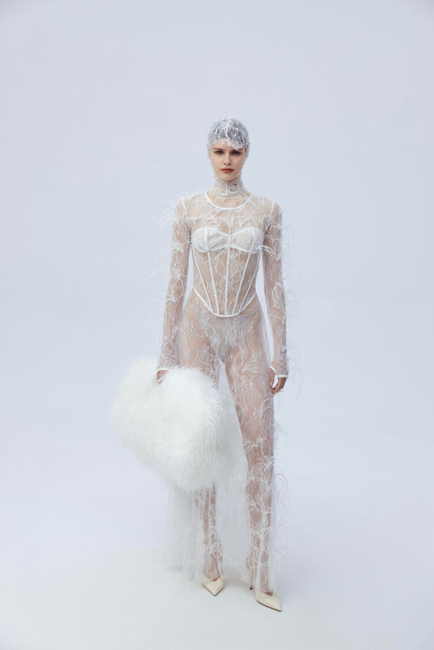 ワンピース SANTA BRANDS DRESS (SBFWSETF V) Dress – Santa