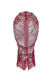 Diamante balaklava