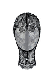 Diamante balaklava