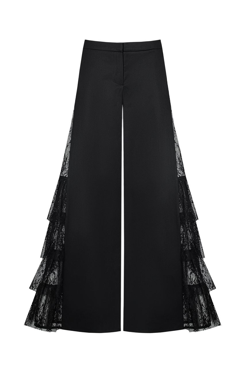 Lacet pants