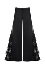Lacet pants