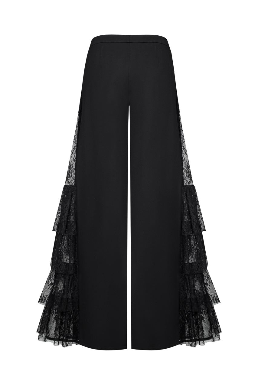 Lacet pants