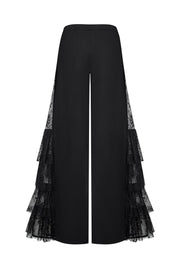Lacet pants