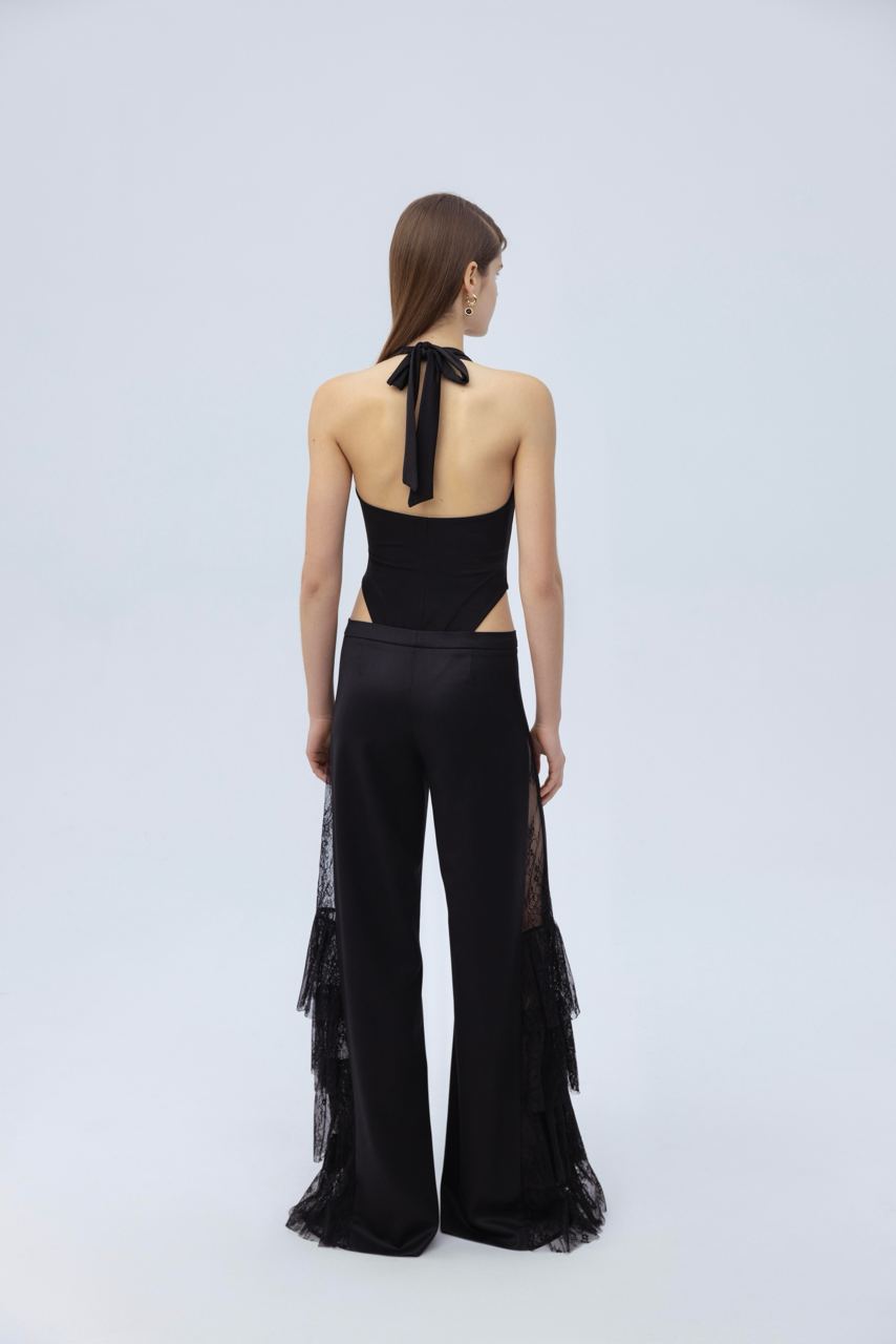 Lacet pants