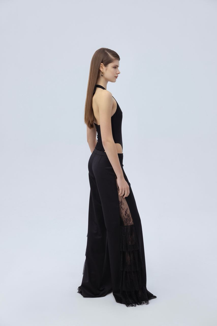 Lacet pants
