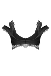 Bustier top