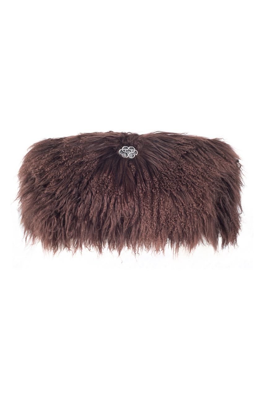 Fur bag