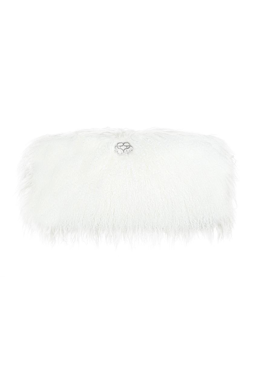 Fur bag