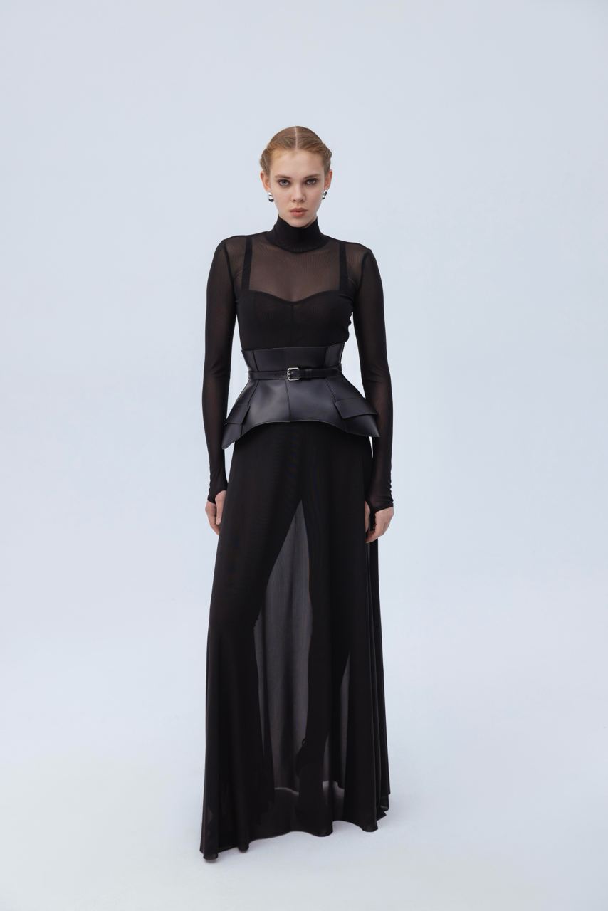 3 pieces mesh set