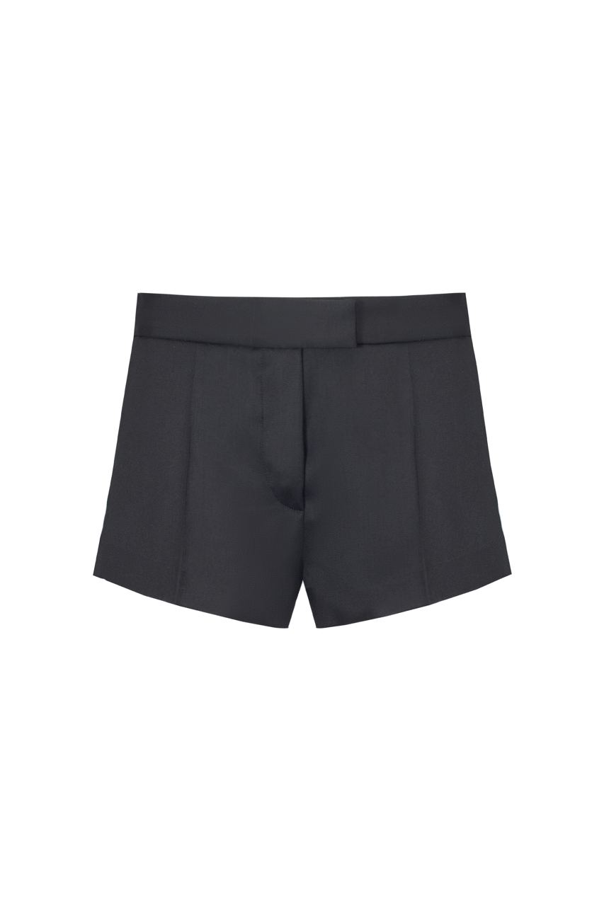 Mini shorts