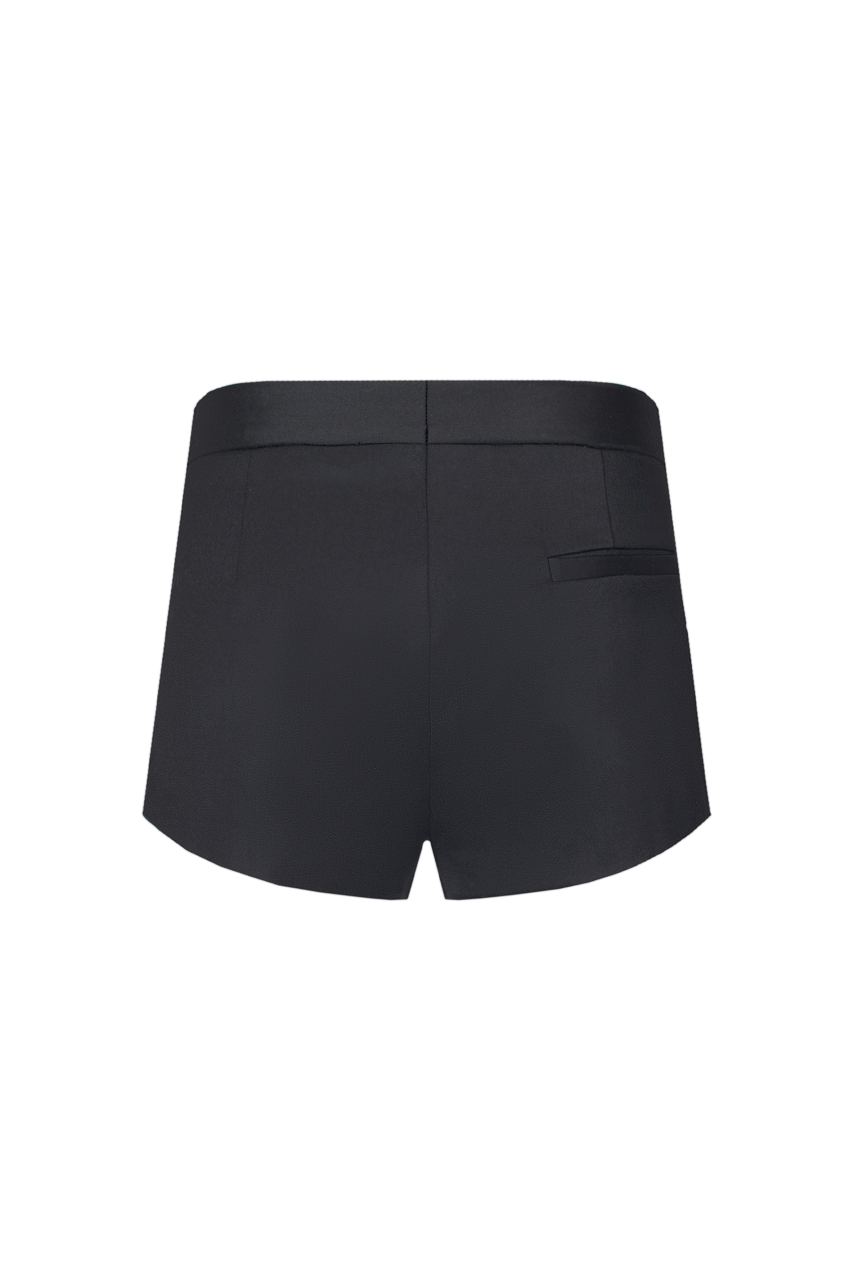 Mini shorts