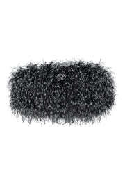Feather bag